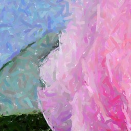 Painterly FAA 02
